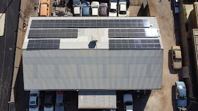 Solaring project 6