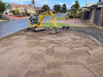 Solid Ground Earthworks cover