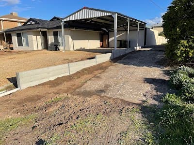 Solid Ground Earthworks project 3