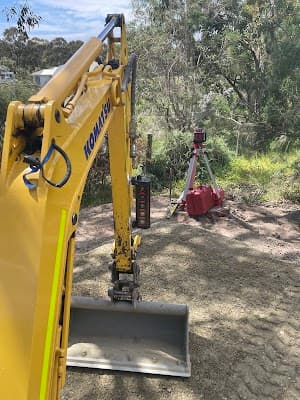 Solid Ground Earthworks project 4