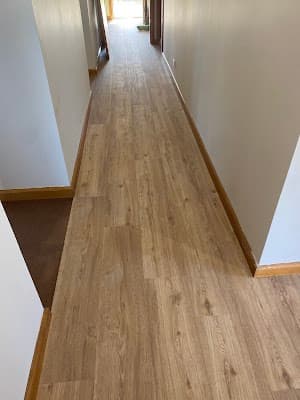 Solomons Flooring & Sultan's Blinds Ballarat cover