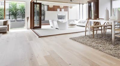 Solomons Flooring & Sultan's Blinds Bentleigh cover