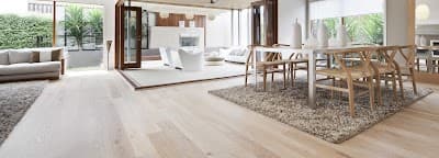 Solomons Flooring & Sultan's Blinds Bentleigh project 3