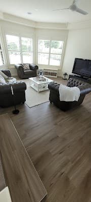 Solomons Flooring & Sultan's Blinds Mt Gambier project 6