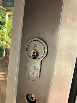 Son of A Locksmith project 4