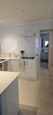 SOS Plumbing & Gas project 3