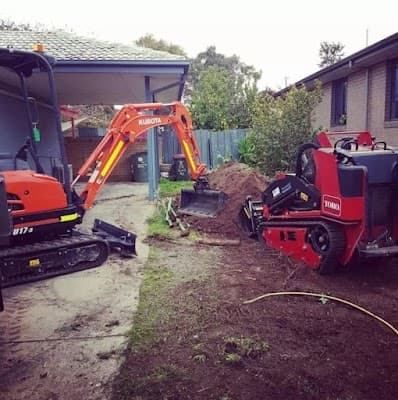 South Adelaide Rubbish Removal project 3