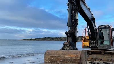 South Coast Sand & Civil project 3