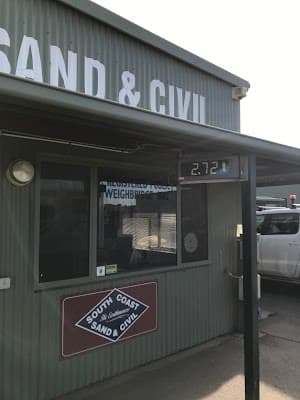 South Coast Sand & Civil project 5