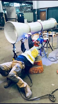 South Coast Welders cover