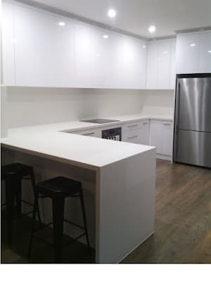 South East Cabinetry project 4