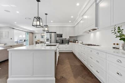 South East Cabinetry