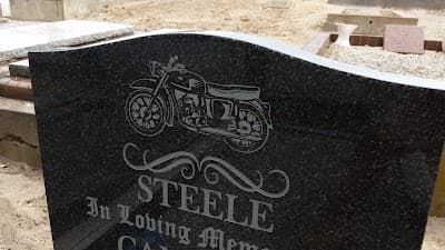 South East Monuments & Memorials project 4