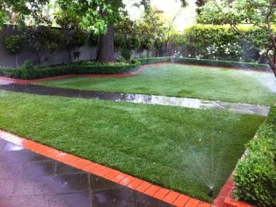 SOUTH EAST TURF & IRRIGATION cover