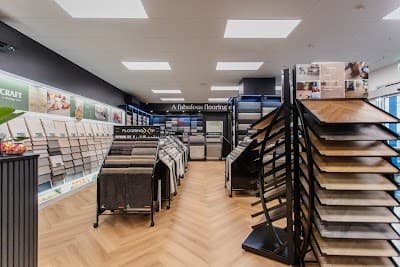 South Geelong Flooring Xtra cover