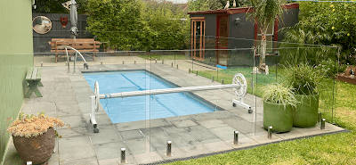 South Pacific Pools and Spas project 3