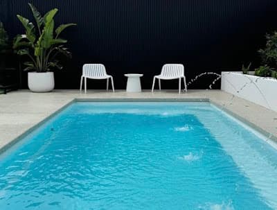 South Pacific Pools and Spas project 5