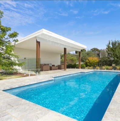 South Pacific Pools and Spas project 6
