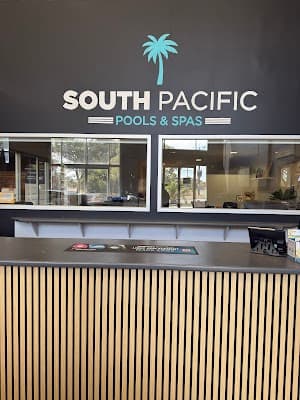 South Pacific Pools and Spas project 1