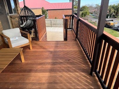 Southeast Deck Builder cover