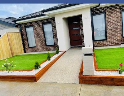 Southeast excavation landscaping and outdoor project 4