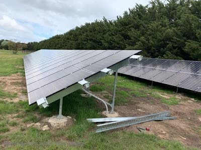 Southeast Solar Australia project 3