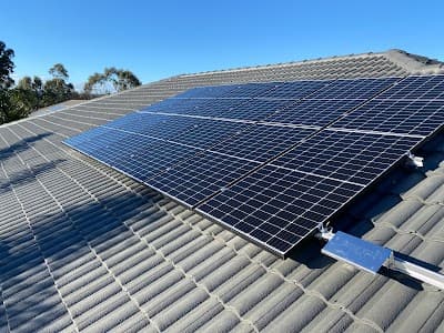 Southeast Solar Australia project 1