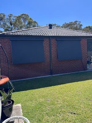 Southern Cross Blinds & Awnings cover