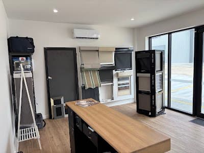 Southern Cross Blinds & Awnings project 3