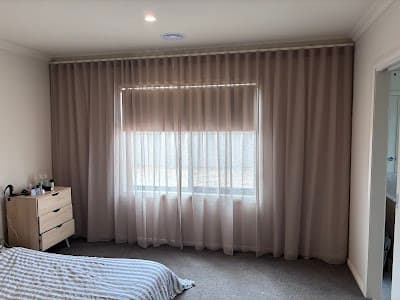 Southern Cross Blinds & Awnings project 4