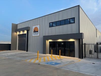 Southern Cross Blinds & Awnings project 1