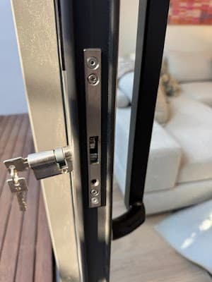 Southern Cross Locksmiths & Auto Keys project 3