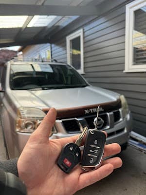 Southern Cross Locksmiths & Auto Keys project 1