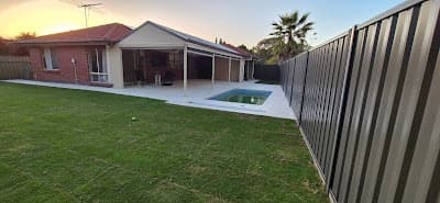 Southern Earth Landscaping project 4