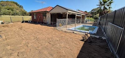 Southern Earth Landscaping project 5