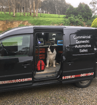 Southern Hills Locksmiths project 3