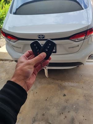 Southern Hills Locksmiths project 4