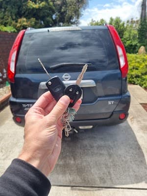 Southern Hills Locksmiths project 5
