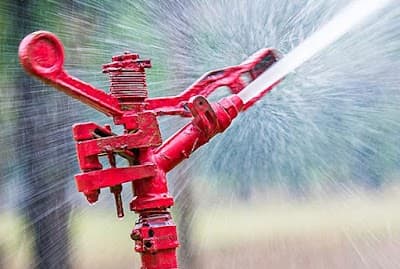 Southern Irrigation Services cover