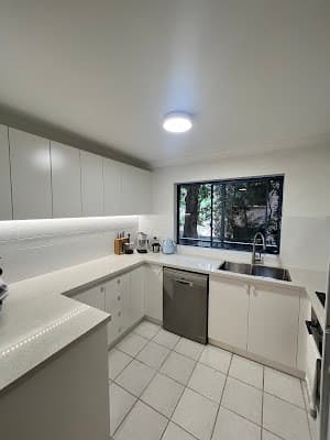 Southern Kitchens cover