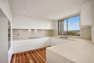 Southern Kitchens project 6