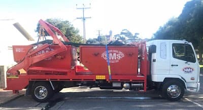 Southern Mini Skips project 4