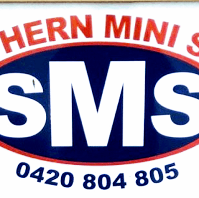 Southern Mini Skips project 5