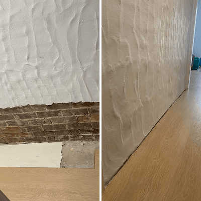 Southern Render Texture project 3