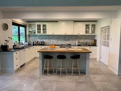 Southern Renovations SA cover