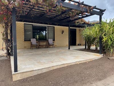 Southern Renovations SA project 3