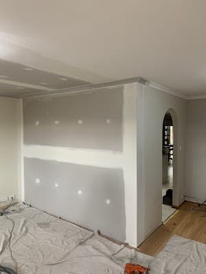 Southern Renovations SA project 4
