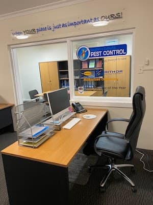 Southern Suburbs Pest Control Adelaide cover