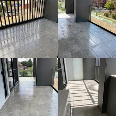 Southern Sydney Cleaning Services cover
