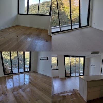Southern Sydney Cleaning Services project 3
